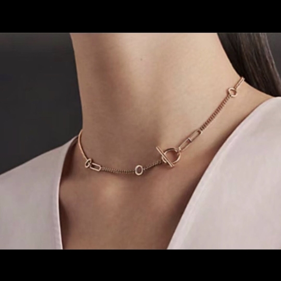 Hermès necklace - Picture 9 of 9